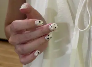 ネイル Yuki Nailのネイルデザイン