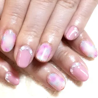 papii☆ kurodaのネイルデザイン