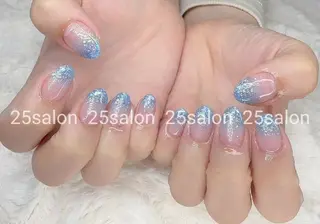 ネイル 25サロン💝 ラニ Nailのネイルデザイン