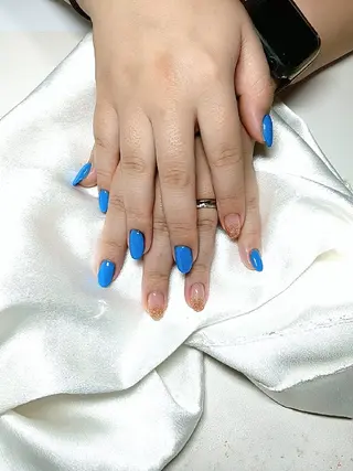 ネイル hana nailゆうかのネイルデザイン