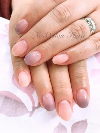 ネイル NailSalon Fluraのネイルデザイン