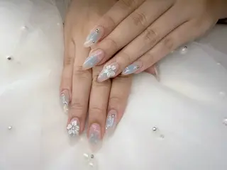 ネイル Anna Nailのネイルデザイン