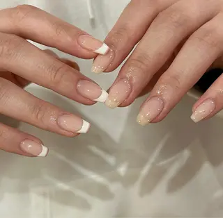 ネイル たなか いつきのネイルデザイン