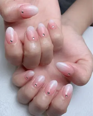 ネイル 中野駅から2分 MEO NAILのネイルデザイン