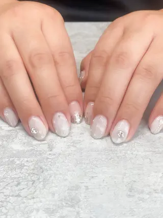 ネイル nail salon & U【アンドユー】のネイルデザイン