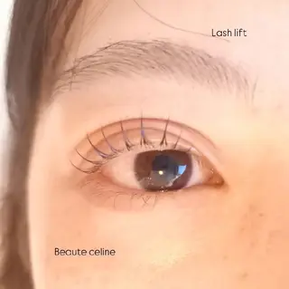マツエク・マツパ LED✨beaute Celine🌛🌹のマツエク・マツパデザイン