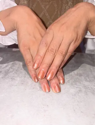 ネイル larme Yuunaのネイルデザイン