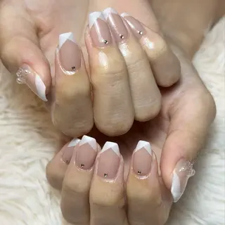 ネイル nailsalon Any'bのネイルデザイン