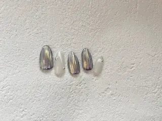ネイル Adore nailのネイルデザイン