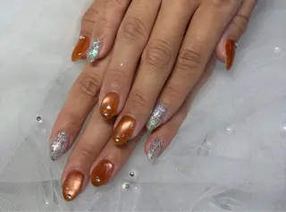 ネイル Nail Loive ／Reikaのネイルデザイン