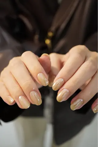 ネイル kazuna nailのネイルデザイン