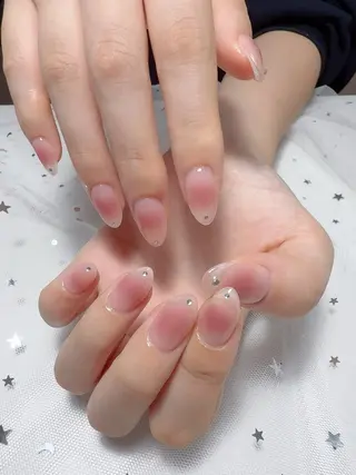 ネイル ZUNBEE Nailのネイルデザイン