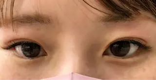 マツエク・マツパ ma-pa eye＆hairのマツエク・マツパデザイン