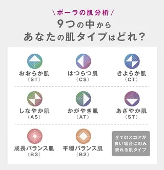 POLA 新瀬戸店のエステ・リラクイメージ