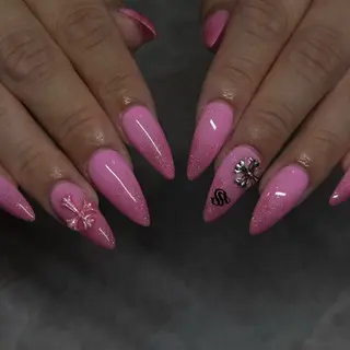 ネイル IROHA NAIL 北村菜帆のネイルデザイン