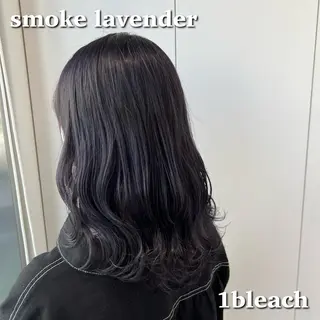 セミロング カラー パーマ ヘアアレンジ メンズ キッズ ネイル マツエク・マツパ 💕トレンドうる艶髪 💕TUNE銀座のヘアスタイル