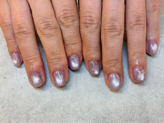 ネイル &SOUTH mireiのネイルデザイン