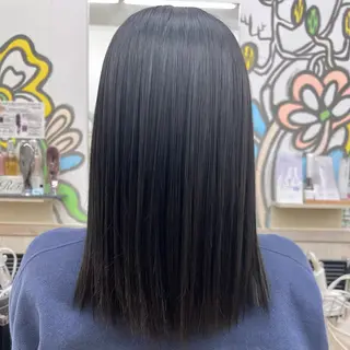 セミロング Philia みいなのその他イメージ