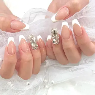 ネイル Yume ❤︎のネイルデザイン