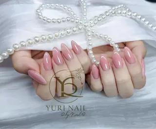 ネイル YURI Nail NARITAのネイルデザイン