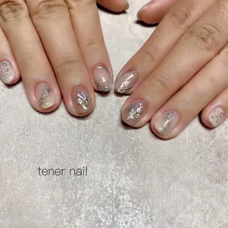 ネイル テネルネイル tener nailのネイルデザイン