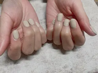 ネイル mogunail &blowのネイルデザイン