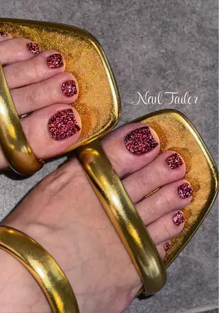 ネイル NailTailor ネイルテイラーのネイルデザイン