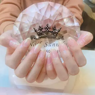 ネイル リン リンのネイルデザイン