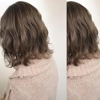 ショート カラー Shiho お洒落な エクステ♡ハイトーンのヘアスタイル