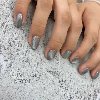 ネイル C.Nail ネイリストのネイルデザイン