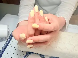 ネイル nail ナナのネイルデザイン
