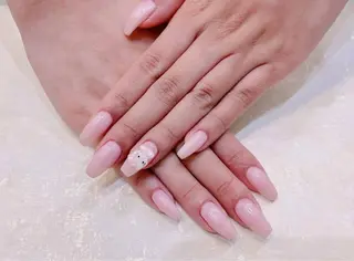 ネイル babarla Nailのネイルデザイン