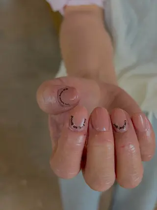 ネイル Bloom Nailのネイルデザイン