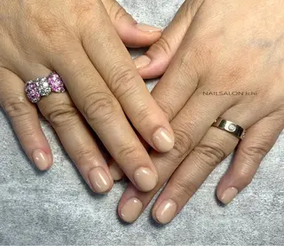 ネイル NAILSALON Ichiのネイルデザイン
