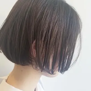 ショート iplus　眉毛と まつげパーマ専門店のマツエク・マツパデザイン