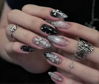 ネイル 💅 あいのネイルデザイン