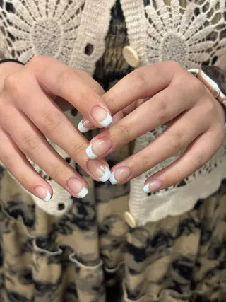 ネイル filonnail ririkaのネイルデザイン