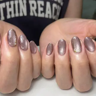 ネイル Legit nail salonのネイルデザイン