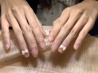 ネイル 平 りんちゃのネイルデザイン