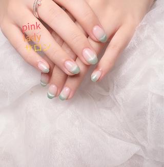 ネイル べ にのネイルデザイン