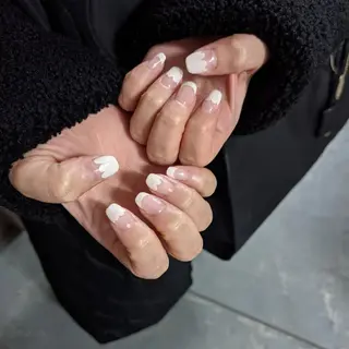 ネイル newrandas hitomiのネイルデザイン