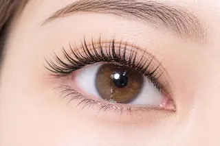 マツエク・マツパ eyelash 吉祥寺ゆりのマツエク・マツパデザイン