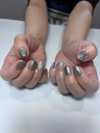 ネイル cottynail -miki-のネイルデザイン