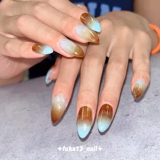 ネイル Nail♡Fuka. /9月予約受付中のネイルデザイン
