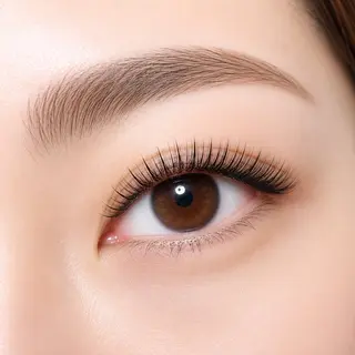 マツエク・マツパ TOP Katoの眉毛・アイブロウイメージ