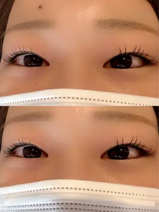 マツエク・マツパ 🌸鈴木 としえ🌸のマツエク・マツパデザイン