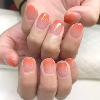 ネイル リスブラン🌱 IKUMIのネイルデザイン