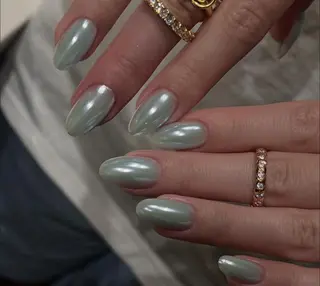 ネイル 🎀 UU_nailのネイルデザイン