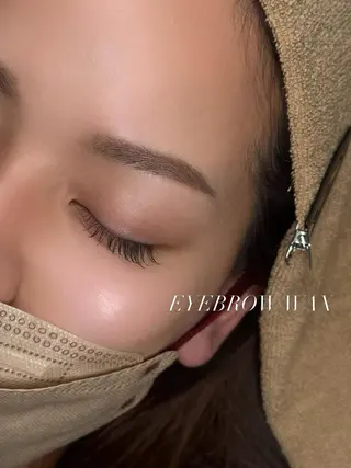アイブロウ (eyelist) NANAの眉毛・アイブロウイメージ