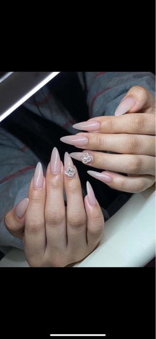 ネイル キラキメ 博多nail💅のネイルデザイン